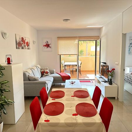 Apartamento El Bosque Dehesa de Campoamor  Екстер'єр фото