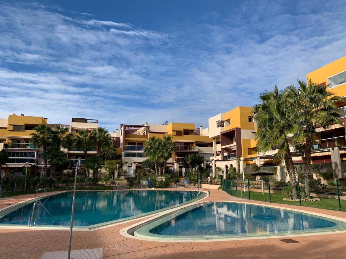 Apartamento El Bosque Dehesa de Campoamor  Екстер'єр фото
