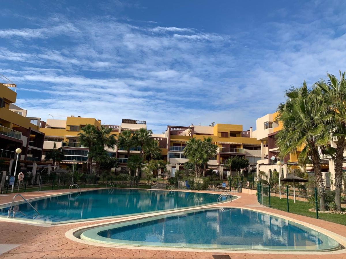 Apartamento El Bosque Dehesa de Campoamor  Екстер'єр фото
