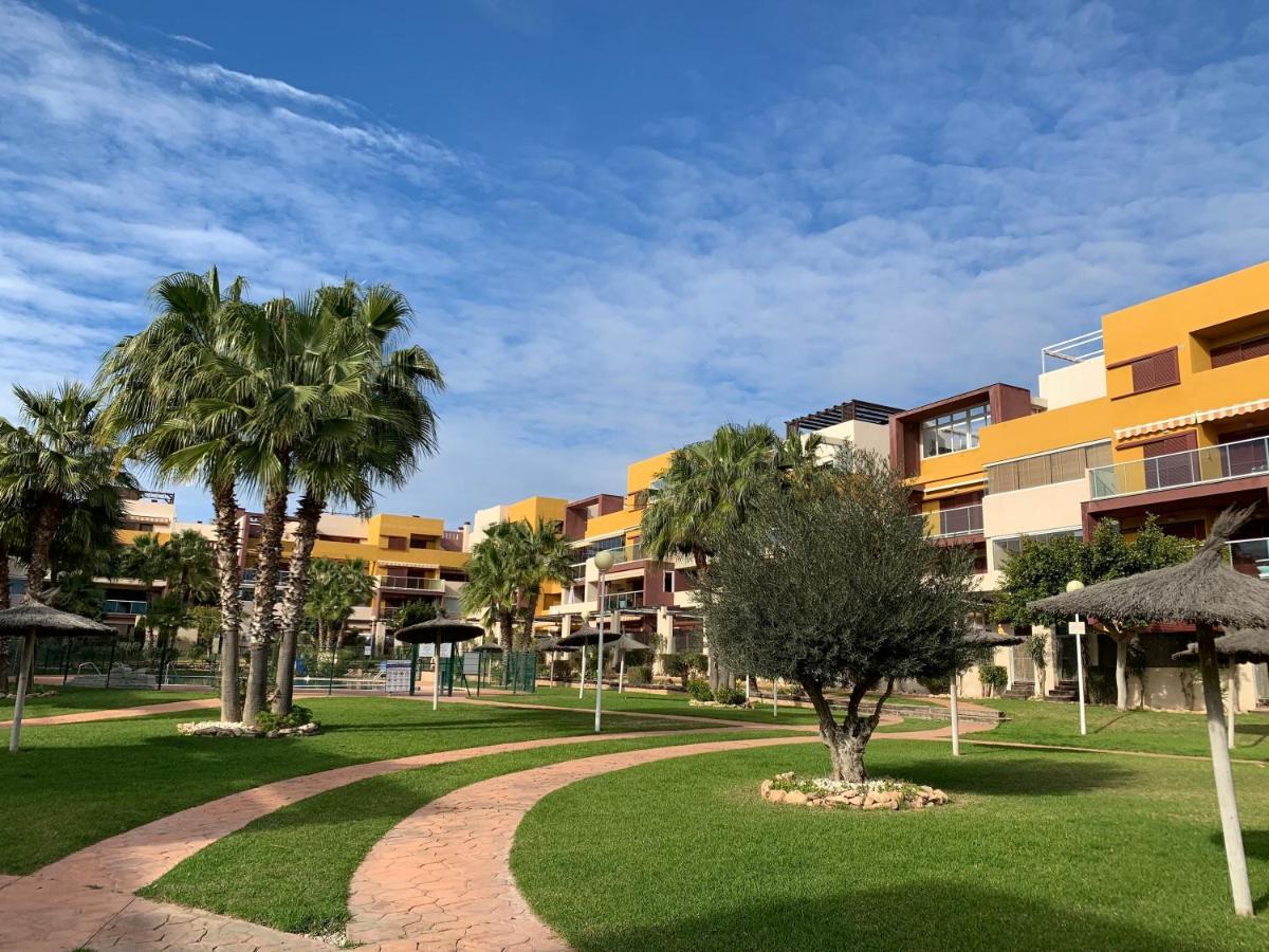 Apartamento El Bosque Dehesa de Campoamor  Екстер'єр фото