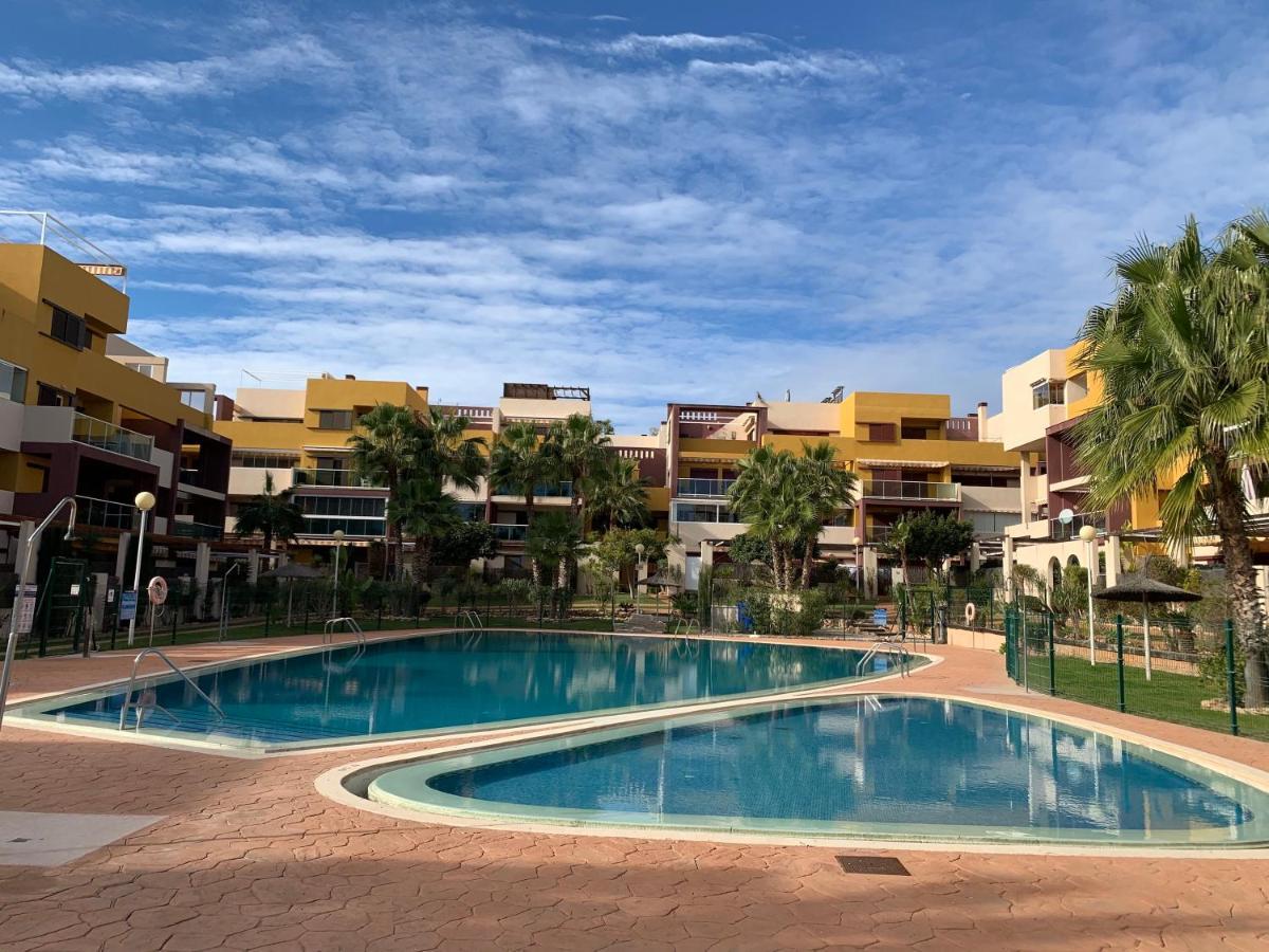 Apartamento El Bosque Dehesa de Campoamor  Екстер'єр фото