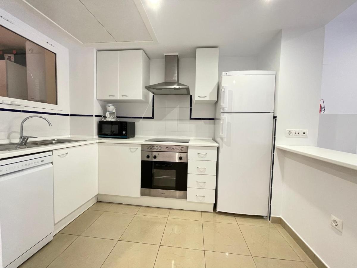 Apartamento El Bosque Dehesa de Campoamor  Екстер'єр фото