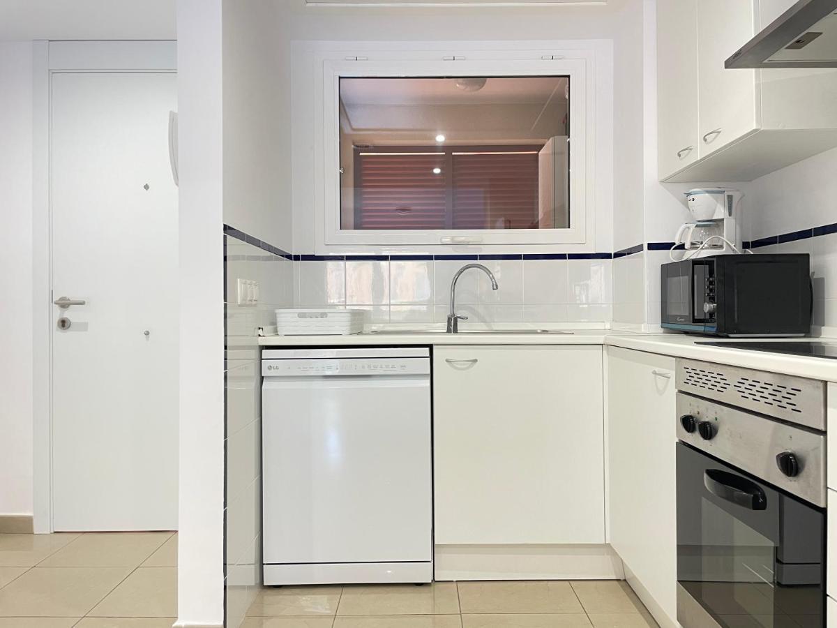 Apartamento El Bosque Dehesa de Campoamor  Екстер'єр фото