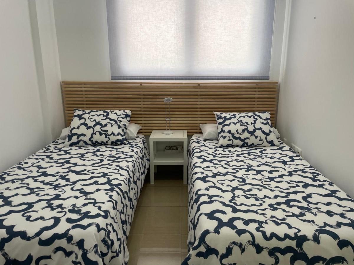 Apartamento El Bosque Dehesa de Campoamor  Екстер'єр фото