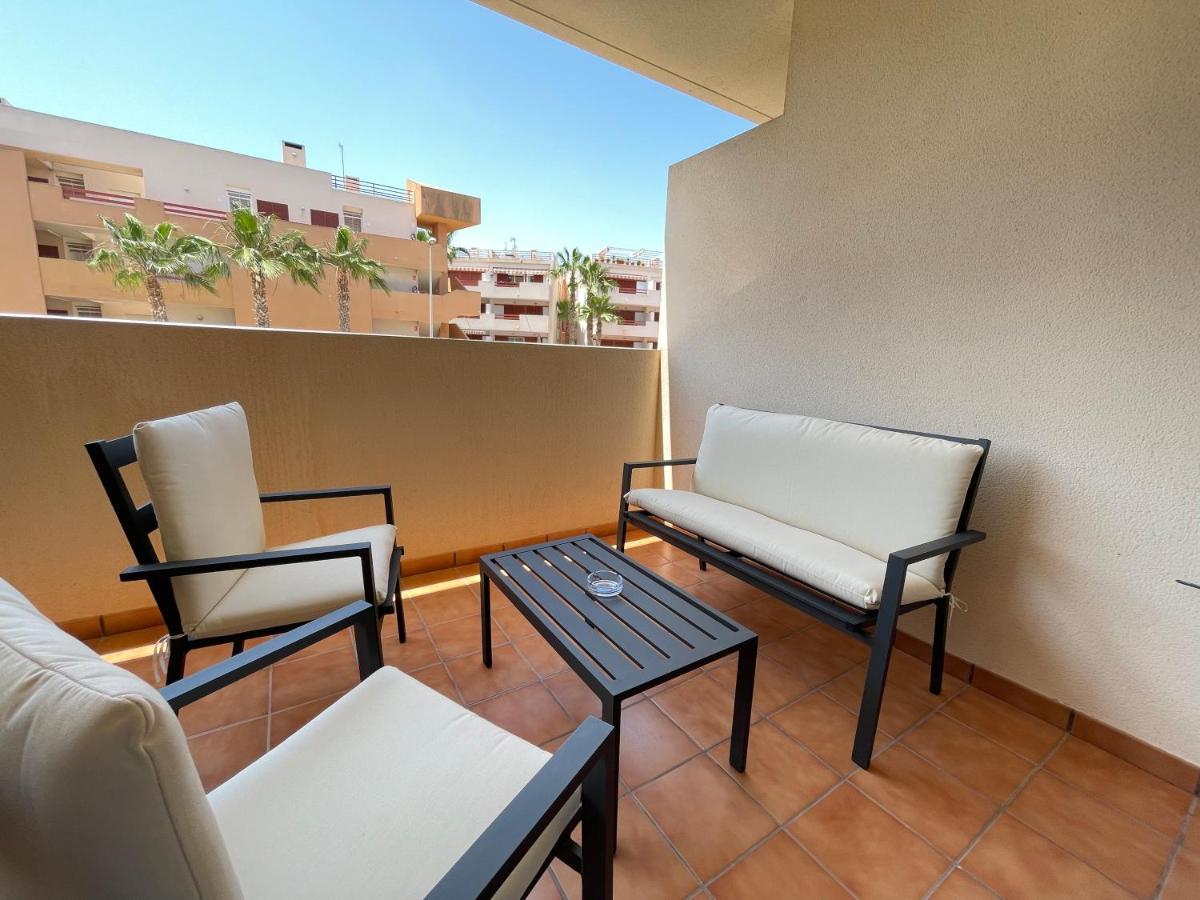 Apartamento El Bosque Dehesa de Campoamor  Екстер'єр фото