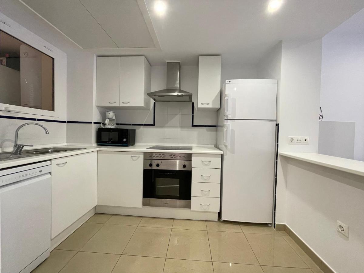 Apartamento El Bosque Dehesa de Campoamor  Екстер'єр фото