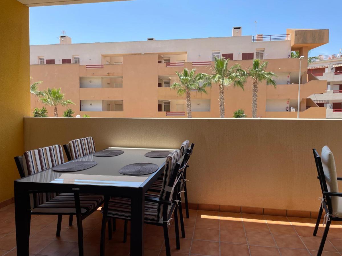 Apartamento El Bosque Dehesa de Campoamor  Екстер'єр фото