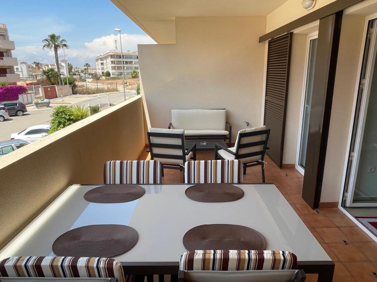 Apartamento El Bosque Dehesa de Campoamor  Екстер'єр фото
