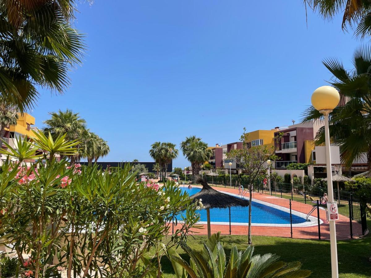 Apartamento El Bosque Dehesa de Campoamor  Екстер'єр фото