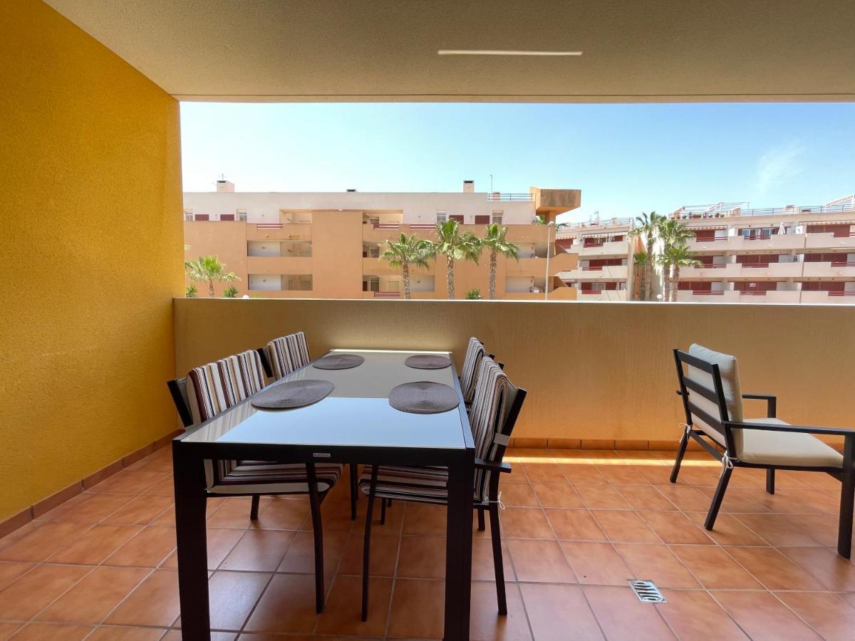 Apartamento El Bosque Dehesa de Campoamor  Екстер'єр фото