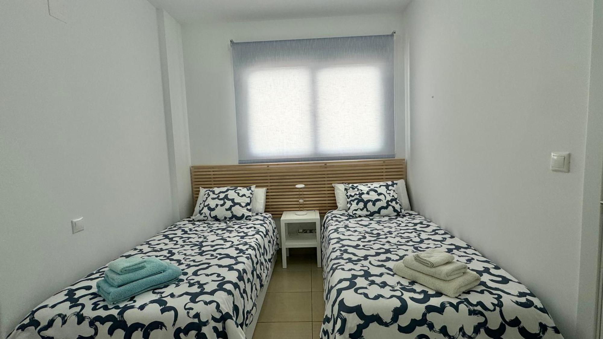 Apartamento El Bosque Dehesa de Campoamor  Екстер'єр фото
