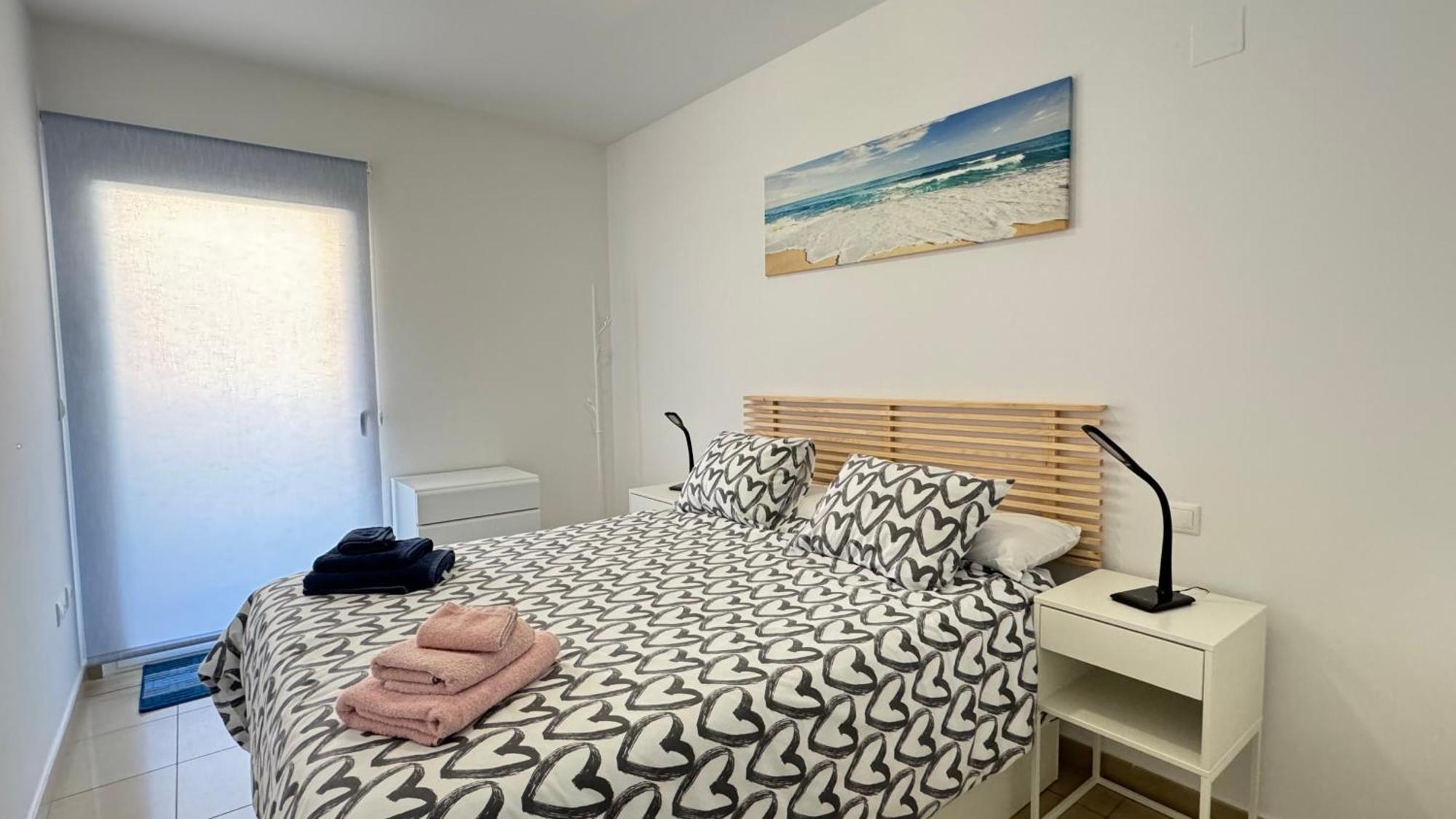 Apartamento El Bosque Dehesa de Campoamor  Екстер'єр фото
