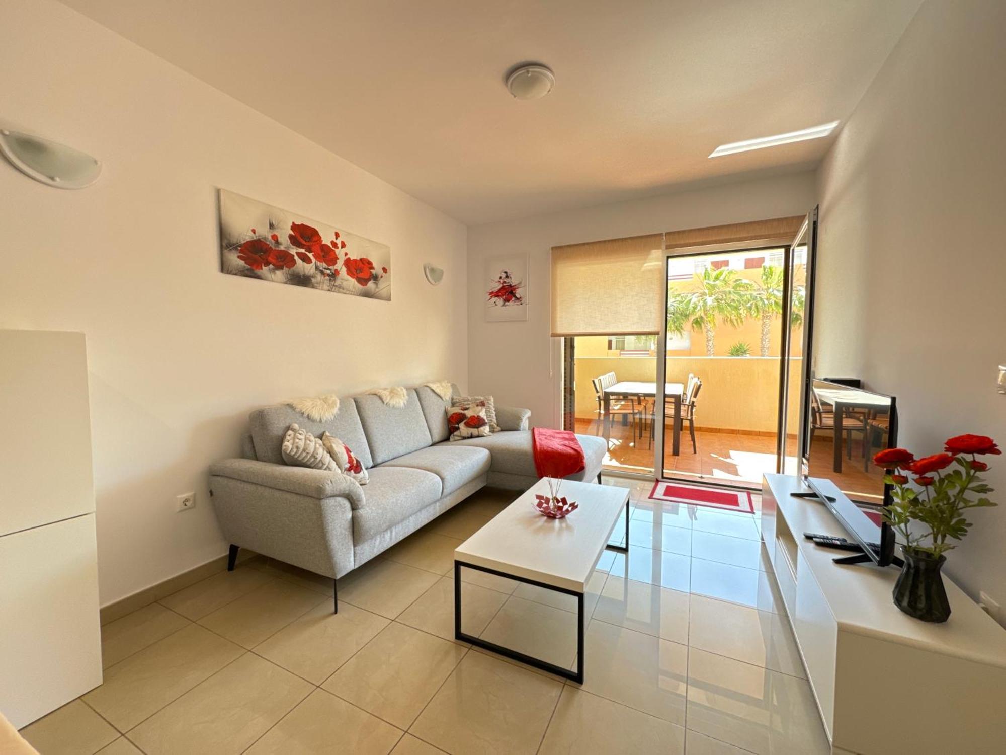 Apartamento El Bosque Dehesa de Campoamor  Екстер'єр фото