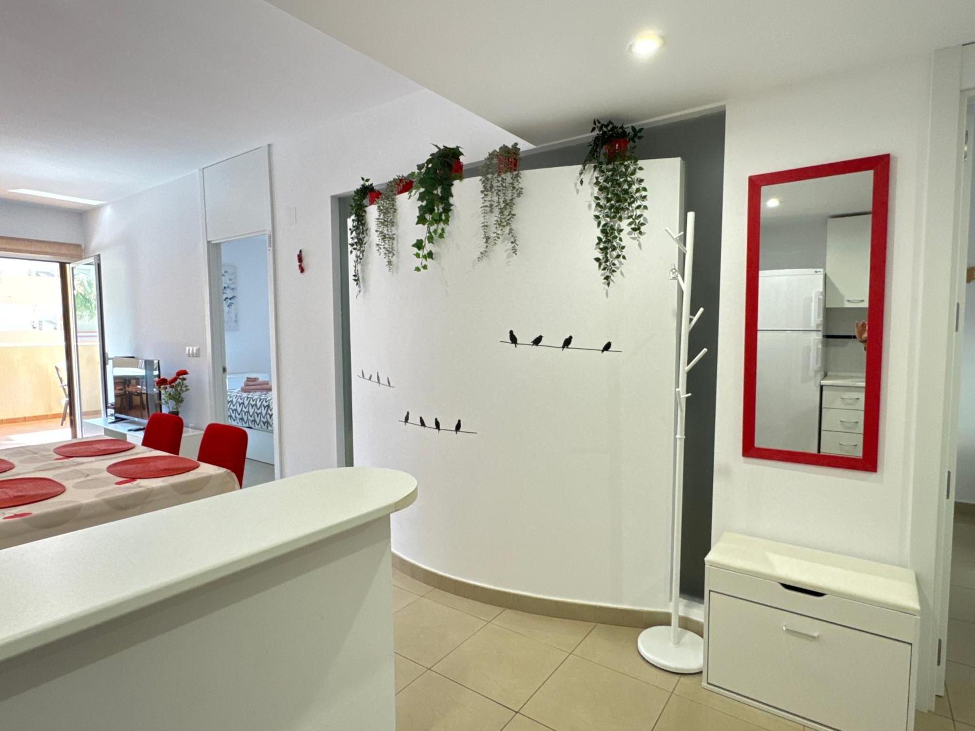Apartamento El Bosque Dehesa de Campoamor  Екстер'єр фото