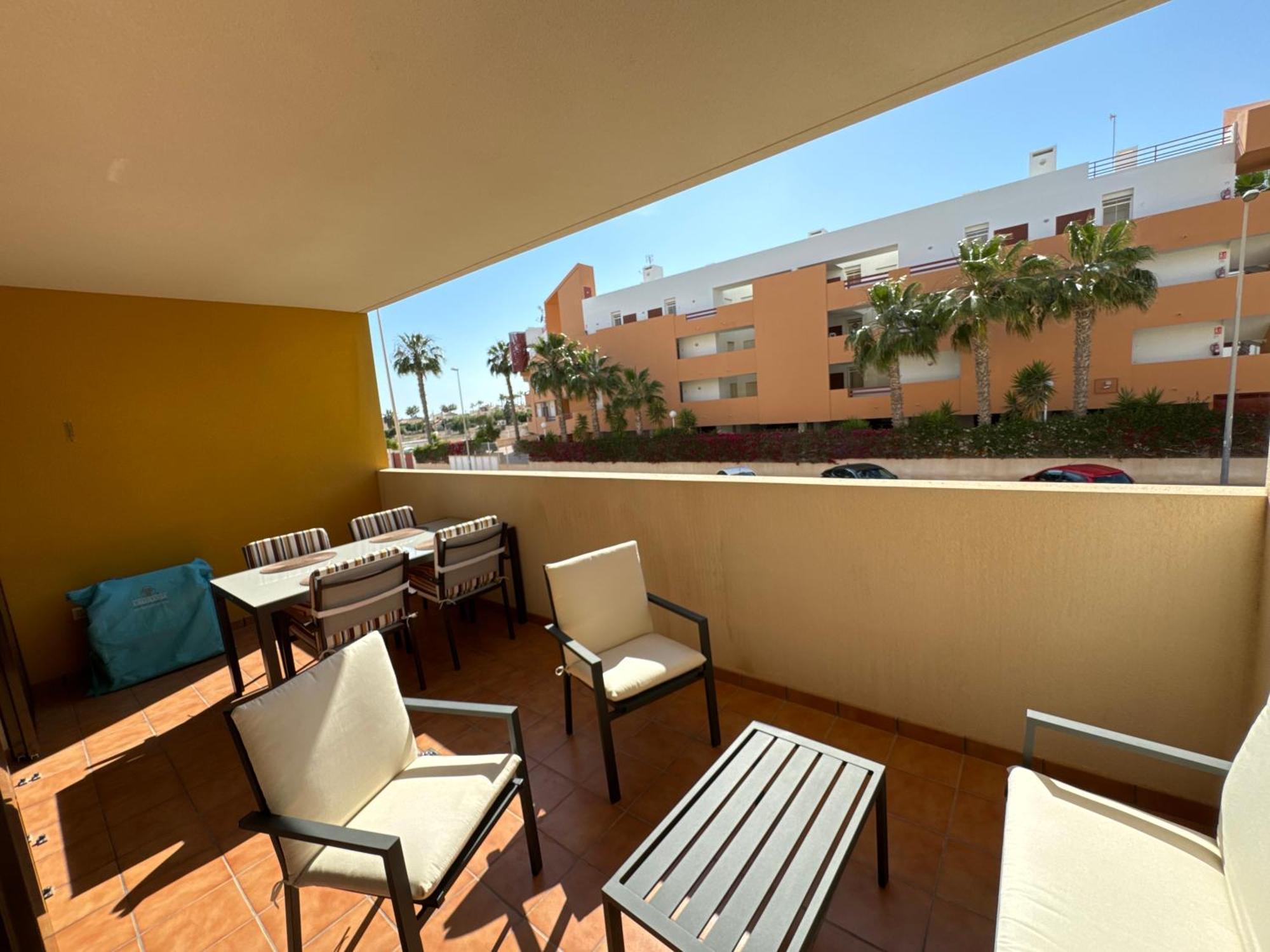 Apartamento El Bosque Dehesa de Campoamor  Екстер'єр фото