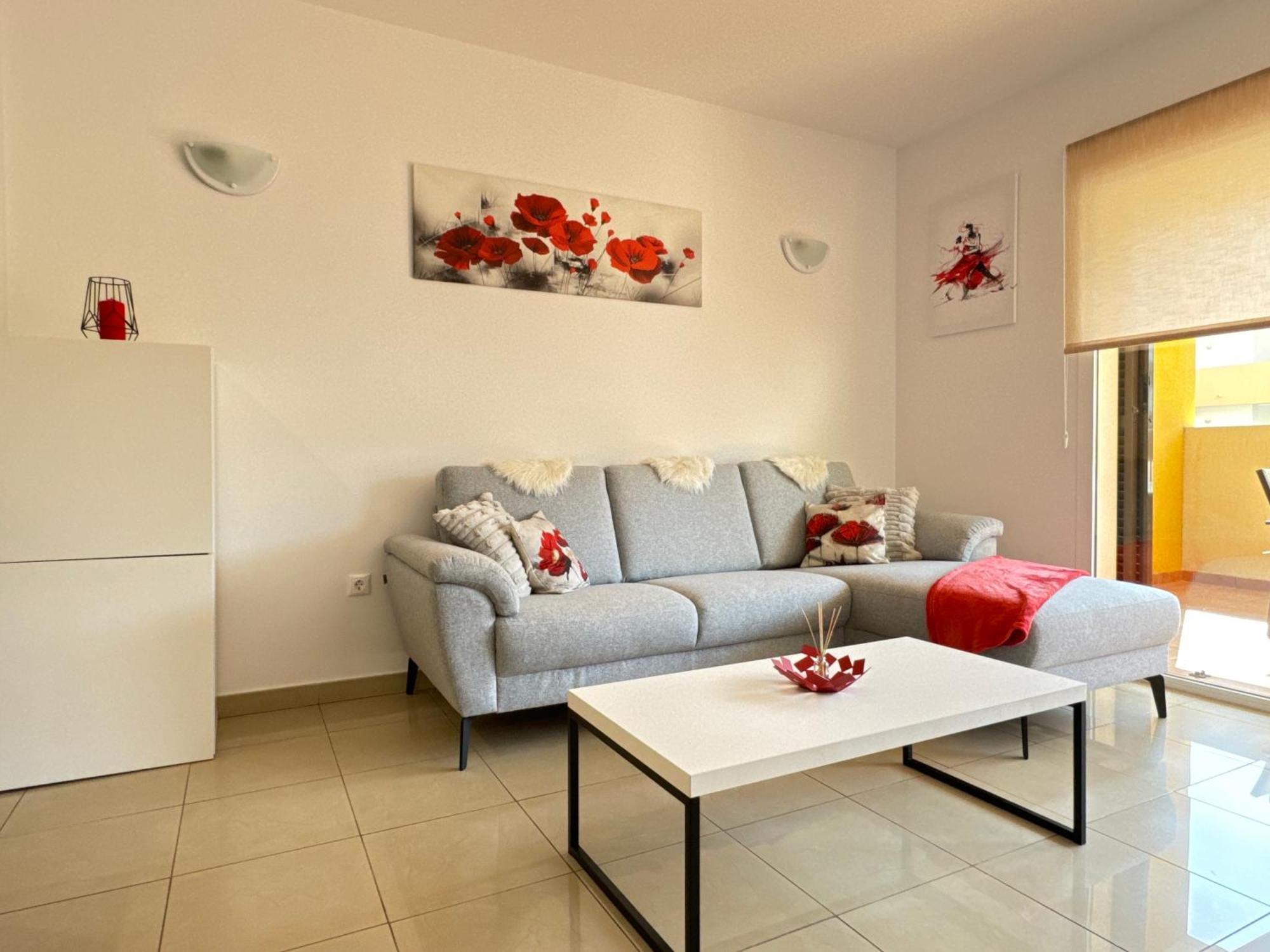 Apartamento El Bosque Dehesa de Campoamor  Екстер'єр фото