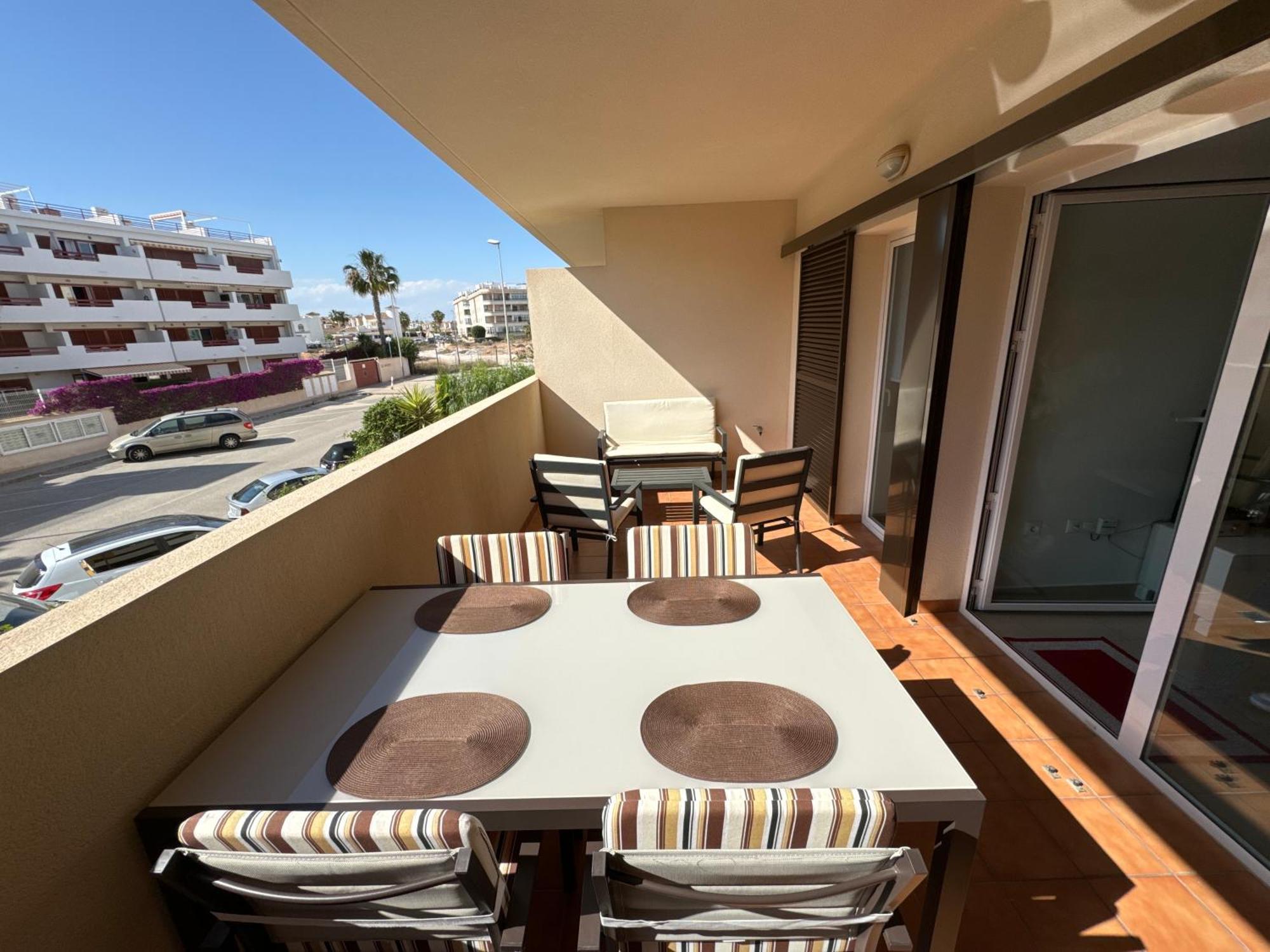 Apartamento El Bosque Dehesa de Campoamor  Екстер'єр фото